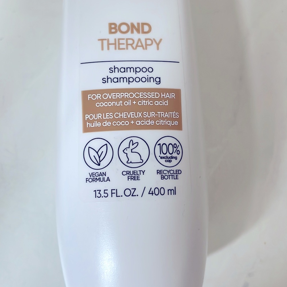 BIOLAGE Bond Therapy Shampoo - Picture 2 of 4
